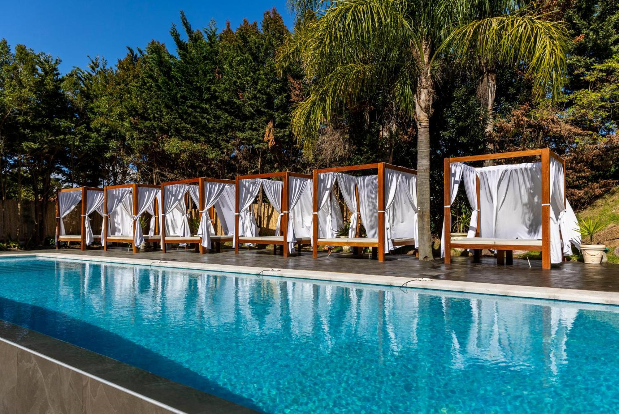 Park Hotel Punta del Este Exterior foto
