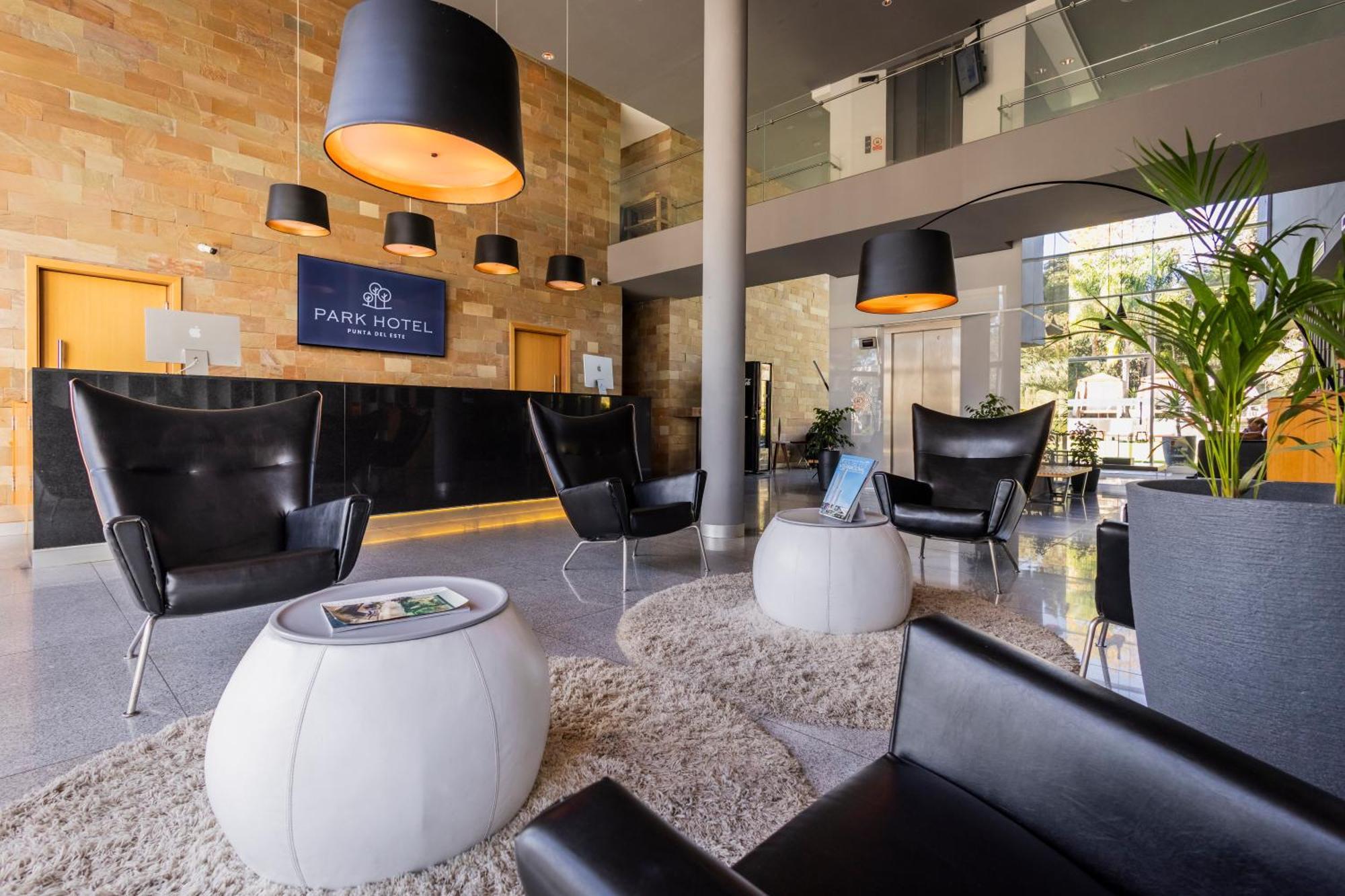 Park Hotel Punta del Este Exterior foto